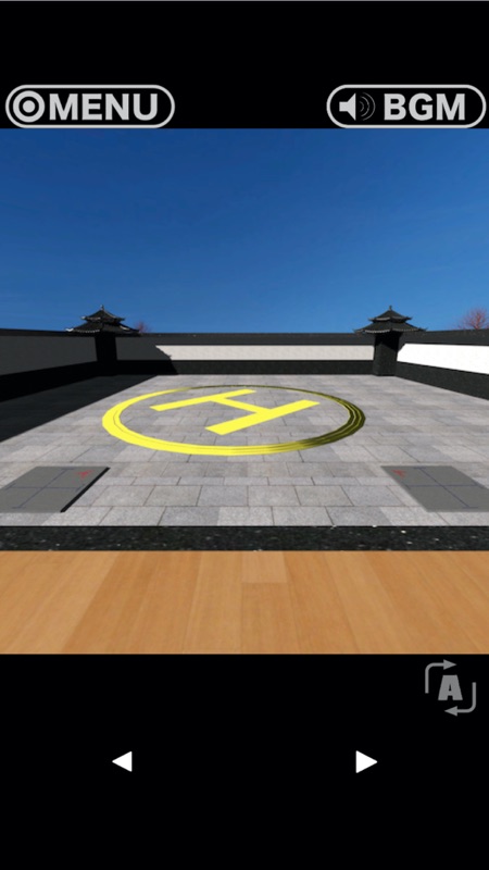 Escape game RESORT5 - Sakura screenshot 6