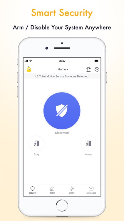 AXTRO Smart Security