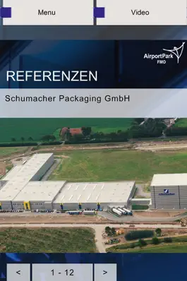 Game screenshot AirportPark FMO hack