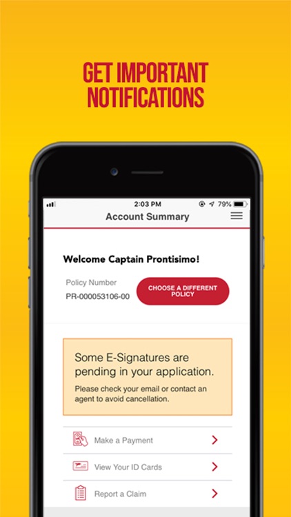 Pronto Auto Insurance : Chicago Auto Insurance | SR-22 Insurance Low