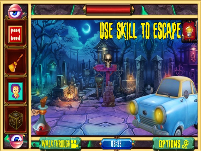 Infinite: Horror Room Escape screenshot 11