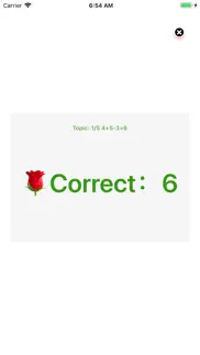 mental arithmetic for learn iphone images 3