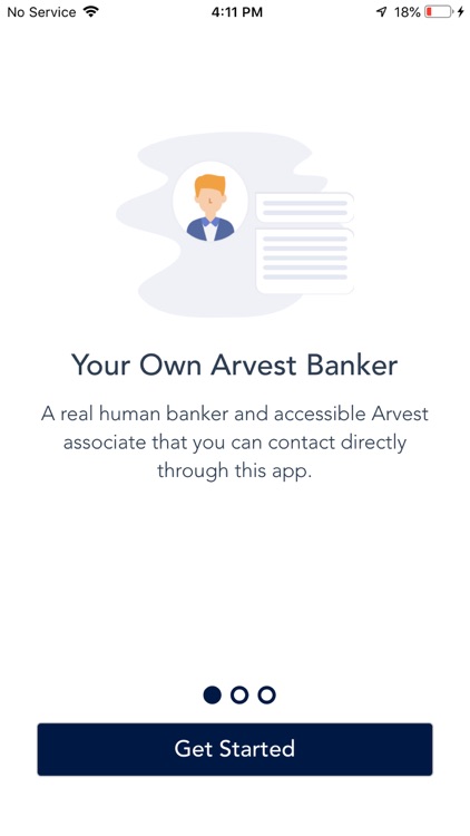 Arvest Banker Connect