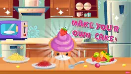 Game screenshot Vampire and cupcakes hack