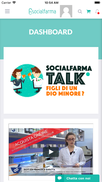 Socialfarma App screenshot 3