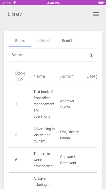 GEMS Student screenshot-5