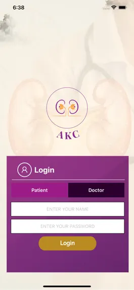 Game screenshot ABIRAMI KIDNEY CARE,ERODE mod apk