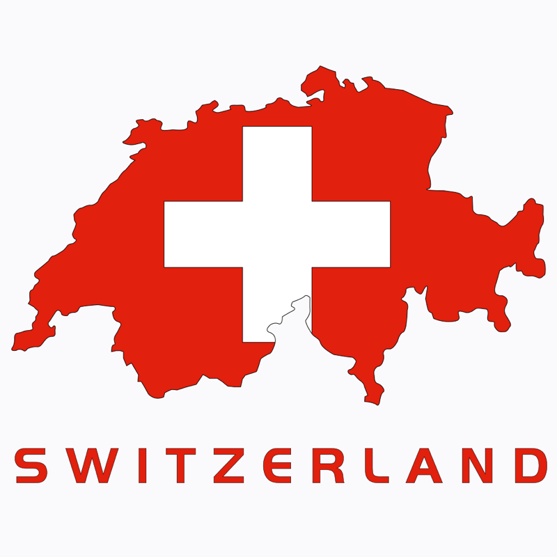 Zwitserland Reisgids Offline