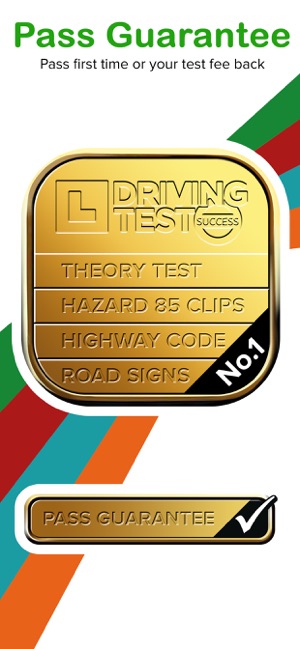 driving theory test cost