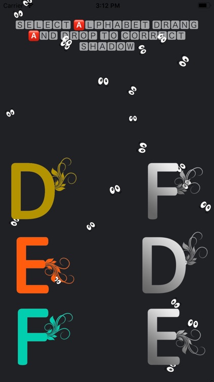 Master Shadow Puzzles screenshot-3