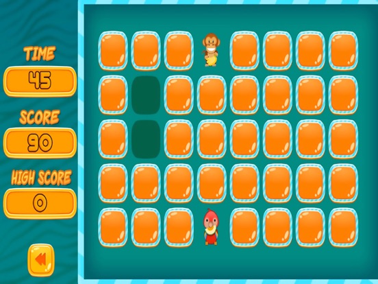 Screenshot #5 pour Brain Food - Puzzle Memory