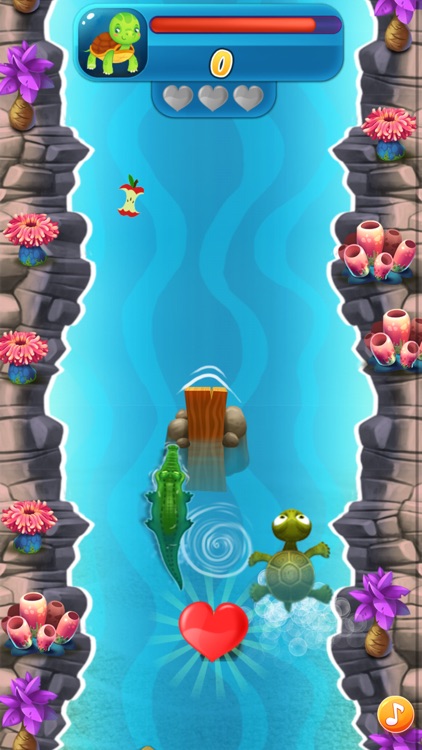 Tosbik II screenshot-3