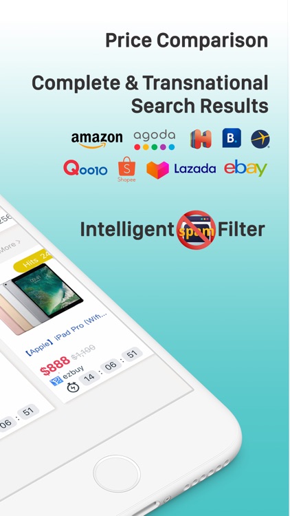 BigGo - Best Price Comparison.