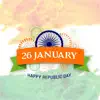 Republic Day India - WASticker delete, cancel