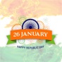 Republic Day India - WASticker app download