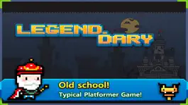 Game screenshot Legend Dary mod apk