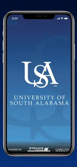 Game screenshot University of South Alabama mod apk