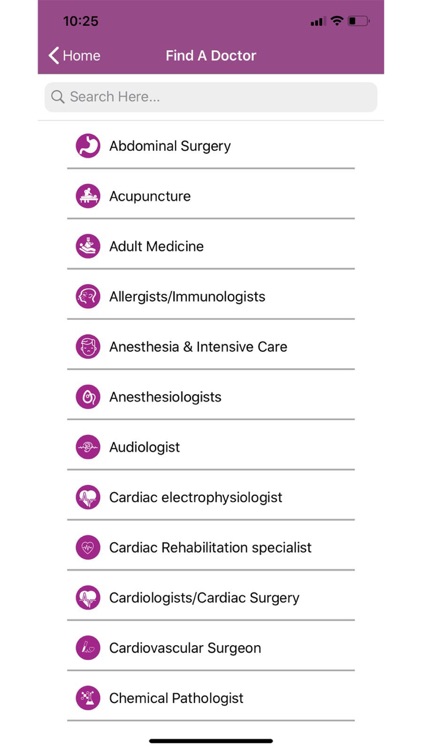 EzShifa screenshot-3