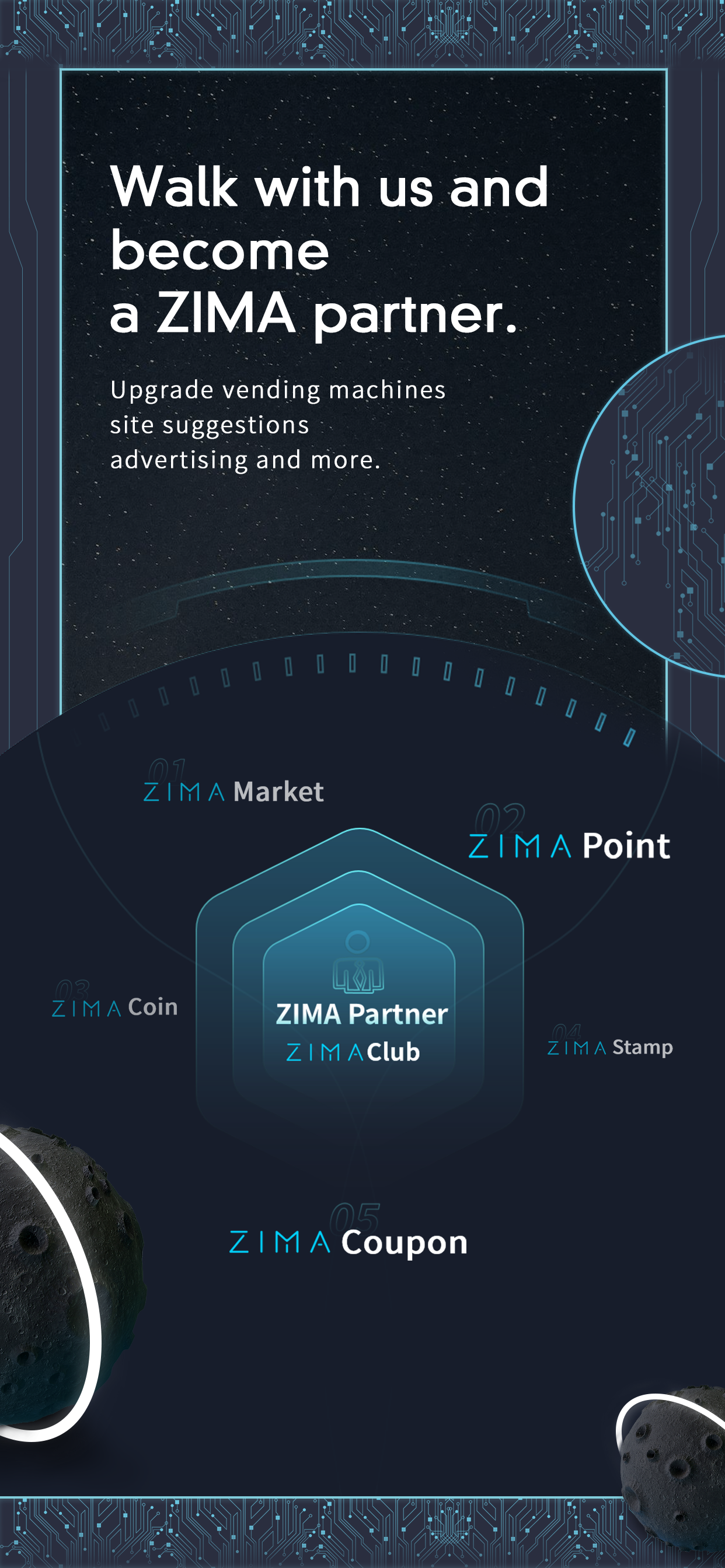 ZIMA