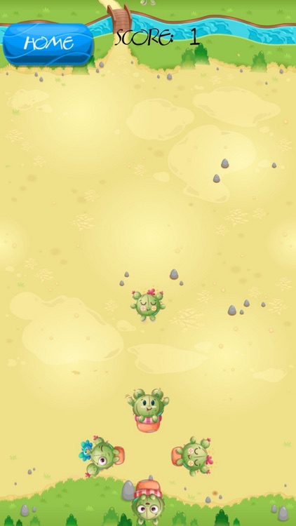 TURN CACTUSES screenshot-3