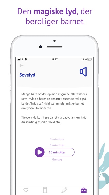 Min baby – det første år screenshot-5