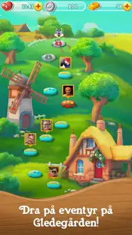Farm Heroes Super Saga iphone bilder 3