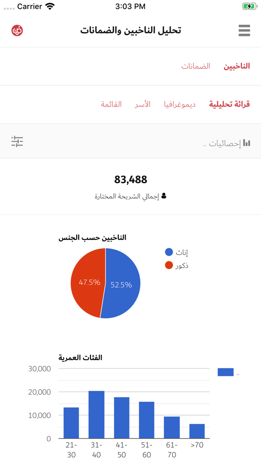 #7. Dhammin — ضمّن (iOS) 由: Abdullah Al-Salloum