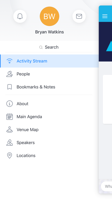 Screenshot #3 pour Applied Sales Kickoff 2020