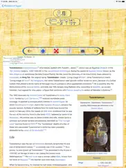 pharaohs of egypt ipad images 4