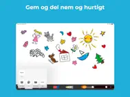 Tegnepladen ipad bilder 2