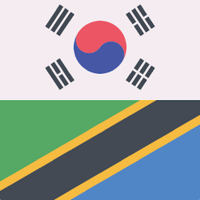 Korean Swahili Dictionary