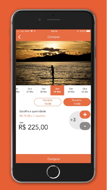 TapToGo App screenshot-3