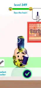 Barber Shop! screenshot #6 for iPhone