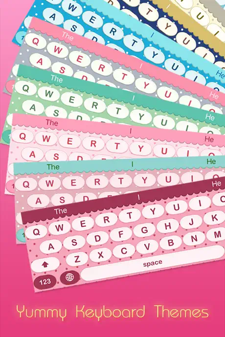 Cute Keyboard™