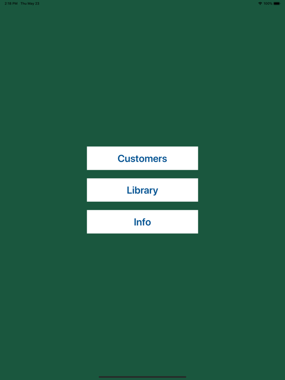 Screenshot #4 pour SeedSales.app