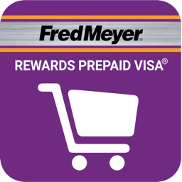 Fred Meyer Rewards