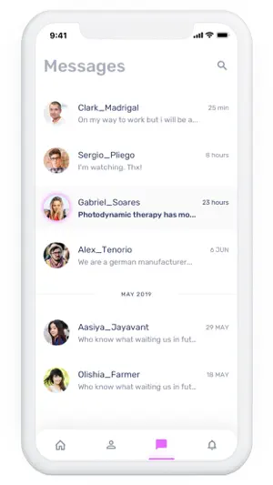 Dermabuddy screenshot 3