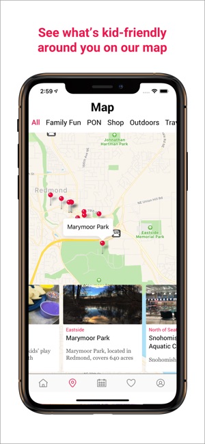 Seattle's Child(圖3)-速報App