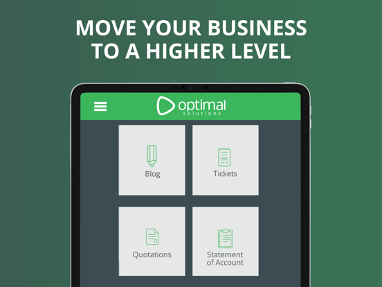 Screenshot #5 pour Optimal Solutions Corp
