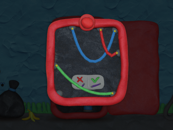 12 LOCKS II iPad screenshot 5 - Games app