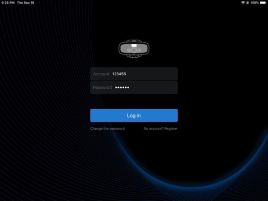 Screenshot #4 pour SEMG-2003E