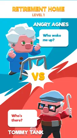 Game screenshot GrandMMA mod apk