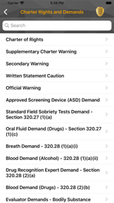 Shield Basic British Columbia screenshot