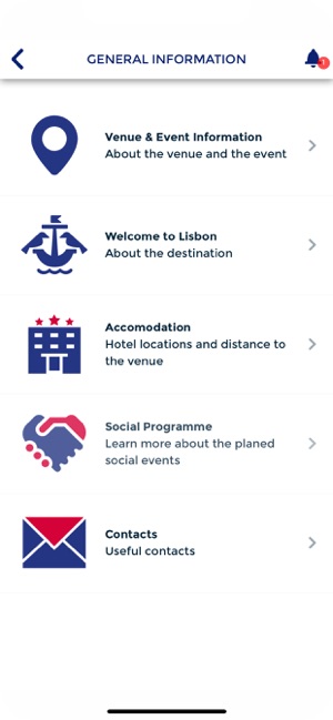 EFI Conference 2019(圖5)-速報App