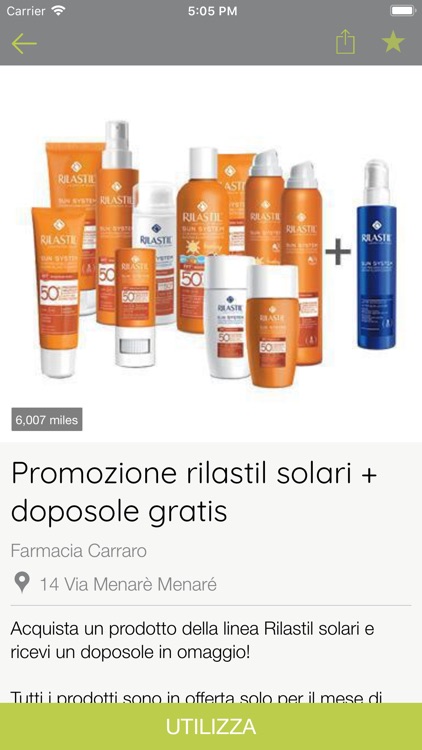 Farmacia Carraro screenshot-4