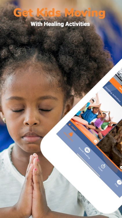 DreamyKid Meditation App screenshot-7