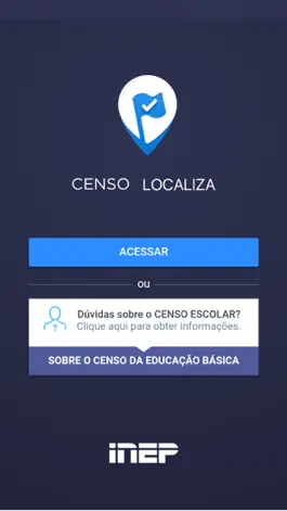 Game screenshot CENSO LOCALIZA mod apk