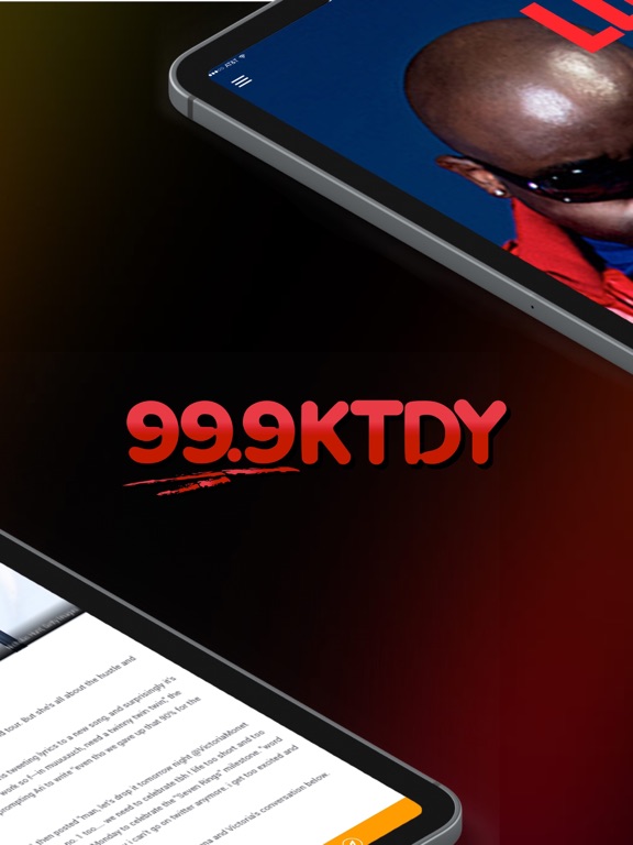 Screenshot #5 pour 99.9 KTDY