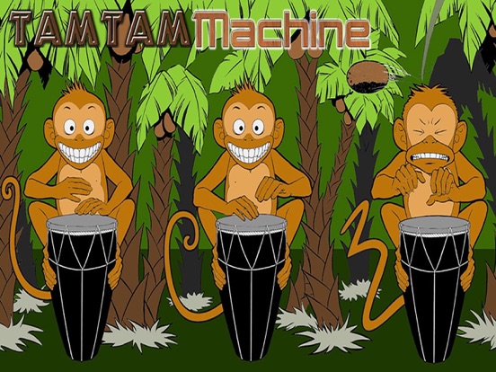 Screenshot #5 pour TamTam Machine AD