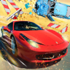 Racing Outlaws Pixel Car Race - Top Free 3D Car / Bike Racing and Shooting Game / Games